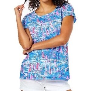 Lilly Pulitzer top